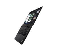 Lenovo ThinkPad L14 Gen 3 21C1004GUS - Portátil de 14 pulgadas - Full HD - 1920 x 1080 - Intel Core i5 12ª generación i5-1245U Deca-core (10 núcleos) - 8 GB de RAM total - SSD de 256 GB - Negro trueno