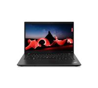 Lenovo ThinkPad L14 Gen 4 21H1 - 180 grados hinge design - Intel Core i7 - 1355U / 1.7 GHz - Win 11 Pro - Intel Iris Xe