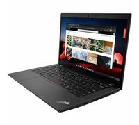Lenovo ThinkPad L14 Gen 4 21H1001RUS 14 Notebook - Full HD - 1920 x 1080 - Intel Core i5 13ª generación i5-1335U Deca-core [10 núcleos] - 16 GB de RAM total - SSD de 256 GB - Negro trueno