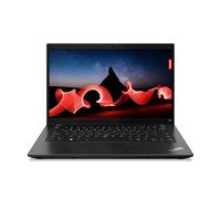 Portátil - LENOVO L14 Gen 4 (Intel), 14 " Full-HD, Intel® Core™ i7, i7-1355U, 16 GB RAM, 512 GB SSD, Iris® Xᵉ, Windows 11 Pro