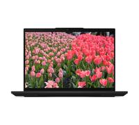 Lenovo ThinkPad L14 Gen 5, 14 pulgadas WUXGA (1920 × 1200), AMD Ryzen 5 PRO 7535U, 16GB DDR5 RAM, 512GB SSD, AMD Radeon 660M Graphics, retroiluminado KB, huella dactilar, win11 Pro, teclado francés
