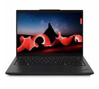 Lenovo ThinkPad L14 Gen 5 21L1001TUS - Portátil con pantalla táctil de 14 pulgadas - WUXGA - Intel Core Ultra 7 155U - 16 GB - SSD de 512 GB - Teclado inglés - Negro