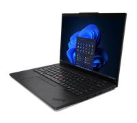 Lenovo ThinkPad L14 Gen 6 Procesador Intel® Core Ultra 7 255U núcleos E de hasta 4,20 GHz núcleos P de hasta 5,20 GHz, Windows 11 Pro 64, 512 GB SSD TLC Opal - 21S6CTO1WWES2