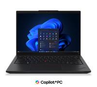 Lenovo ThinkPad L14 Gen 7 Procesador Intel® Core Ultra 5 325 núcleos LPE de hasta 3,40 GHz núcleos P de hasta 4,50 GHz, Windows 11 Home 64, 256 GB SSD TLC Opal - 21X2CTO1WWES3