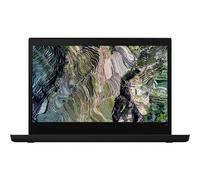 Lenovo ThinkPad L14 Gen2 20X100GAUS Portátil de 14 Full HD 1920 x 1080 Intel Core i5 de 11ª generación i51135G7 Quadcore (4 núcleos) 2,40 GHz 8 GB RAM 256 GB SSD Negro Intel Chip