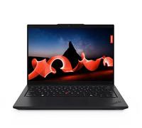 Lenovo Thinkpad L14 - Ordenador Portátil 14” WUXGA (1920x1200) |AMD Ryzen 5 PRO 7535U | 16GB RAM | 512GB SSD | AMD Radeon Graphics | Windows 11 PRO | 1 AÑO ONSITE + ADP |Negro | Teclado QWERTY Español