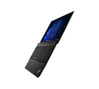 Lenovo ThinkPad L15 Gen 3 21C30056US 15.6" Notebook - Full HD - 1920 x 1080 - Intel Core i5 12ª generación i5-1235U Deca-core (10 núcleos) - 8 GB de RAM total - SSD de 256 GB - Thunder Black
