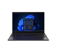 Lenovo ThinkPad L15 Gen 3 i5-1235U Portátil 39,6 cm (15.6") Full HD Intel® Core™ i5 8 GB DDR4-SDRAM 256 GB SSD Wi-Fi 6 (802.11ax) Windows 11 Pro Negro