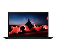 Lenovo ThinkPad L15 Gen 4 - Computadora portátil con pantalla táctil Full HD de 15.6 pulgadas, Intel Core i7-1355U 1.7GHz, 16GB RAM, 512GB SSD, Windows 11 Pro, negro trueno