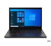 Lenovo ThinkPad L15 Gen1 20U3002GUS 15.6" Sí Notebook - Full HD - 1920 x 1080 - Intel Core i5 (10ª generación) i5-10210U Quad-core (4 núcleos) 1.6GHz - 8GB RAM - 256GB SSD - Negro
