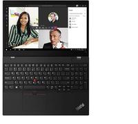Lenovo ThinkPad L15 i7-1165G7 Ordinateur Portable 39,6 cm (15.6") Full HD Intel Core™ i7 8 Go DDR4-SDRAM 512 Go SSD Wi