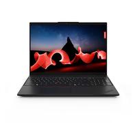 Lenovo ThinkPad L16 G1 Intel Core Ultra 5 125U 40,64 cm 16 Pulgadas No Touch WUXGA 16 GB 512 GB SSD UMA W11P No WWAN Negro