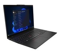 Lenovo ThinkPad L16 G1 Ryzen 5 Pro 7535U 16GB RAM 512GB SSD Win11Pro - 21L70017GE Negro