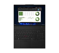 Lenovo - ThinkPad L16 Gen 1 (Intel) Intel Core Ultra 5 125U Portátil 40,6 cm (16") WUXGA 16 GB DDR5-SDRAM 512 GB SS - 21L3005QSP