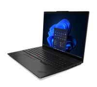 Lenovo ThinkPad L16 Gen 2 16? AMD Procesador AMD Ryzen 5 PRO 215 3,20 GHz hasta 4,70 GHz, Windows 11 Home 64, 256 GB SSD TLC Opal - 21SCCTO1WWES1