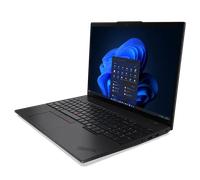 Lenovo ThinkPad L16 Gen 2 16 Intel Procesador Intel® Core Ultra 5 225U núcleos E de hasta 3,80 GHz núcleos P de hasta 4,80 GHz, Windows 11 Home 64, 256 GB SSD TLC Opal - 21SACTO1WWES3