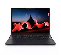 Lenovo ThinkPad L16 Gen 2 2025 Laptop, 12-Core Intel Core Ultra 7 255U, pantalla táctil IPS WUXGA de 16 pulgadas, gráficos Intel, 24 GB DDR5 2 TB SSD, teclado retroiluminado, Thunderbolt 4, Wi-Fi