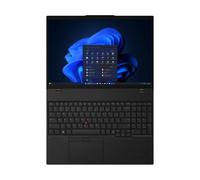 Lenovo - ThinkPad L16 Gen 2 (Intel) Intel Core Ultra 5 225U Portátil 40,6 cm (16") WUXGA 16 GB DDR5-SDRAM 512 GB SSD Wi-Fi 6E (8