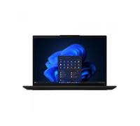 Portatil Lenovo Thinkpad L16 G2 Intel Core Ultra5-225u 16' 16GB 512GB SSD 4G LTE w11pro Negro