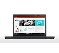Lenovo ThinkPad L470 Windows 10 Pro Ω300U, 256 GB SSD, 8 GB RAM, Pantalla Mate IPS FHD (1920x1080) de 14 Pulgadas, Intel HD Graphics 520