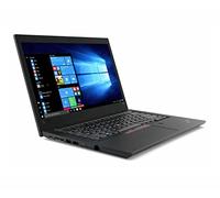 Lenovo ThinkPad L480 14 Pulgadas 1920 × 1080 Full HD Intel Core i5 8350U 512 GB SSD Disco Duro 16 GB Memoria Windows 11 Pro Webcam portátil (reacondicionado)
