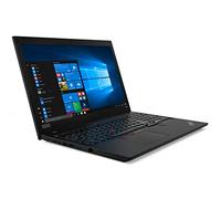 Lenovo ThinkPad L590 15,6 pulgadas 1920 × 1080 Full HD Intel Core i5 8265U 256 GB SSD Disco duro 16 GB memoria Windows 11 Pro Fingerprint Webcam portátil (reacondicionado)