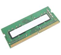 Lenovo ThinkPad - Memoria SoDIMM DDR4 de 4 GB (3200 MHz)