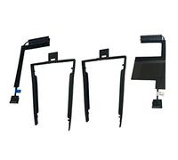 Lenovo Thinkpad Mobile Workstation Storage Kit - Cable de disco duro para Lenovo ThinkPad P51 (conector para disco duro externo derecho e izquierdo)