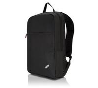 Lenovo ThinkPad Basic mochila Negro
