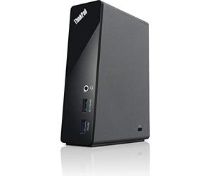 Lenovo - Thinkpad onelink Pro Dock dk