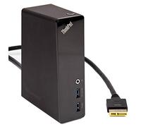 Lenovo ThinkPad OneLink Pro Dock - Port Replicator - DVI, DP - 90 Watt - FRU - für B50-70 80EU, E50-70 80JA, G50-80 Touch 80KR, ThinkPad E440, E540, ThinkPad Edge E431, E531 Marca