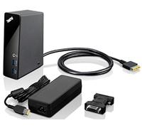 Lenovo ThinkPad OneLink Pro Dock UK **New Retail**, 4X10E52950 (**New Retail**)