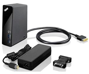 Lenovo ThinkPad OneLink Pro Dock UK **New Retail**, 4X10E52950 (**New Retail**)