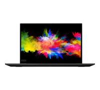 Lenovo ThinkPad P1 Gen 2 20QT0012US Estación de trabajo móvil de 15,6" - 1920 x 1080 - Core i7 i7-9750H - 16 GB de RAM - 256 GB SSD - Windows 10 Pro 64 bits - NVIDIA Quadro T1000 con 4 GB - en plano Conmutación