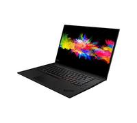 Lenovo ThinkPad P1 Gen 2 20QT001XUS 15.6" estación de trabajo móvil - 1920 X 1080 - Core i7 i7-9750H - 16 GB RAM - 256 GB SSD - Negro medianoche - Windows 10 Pro 64-bit - NVIDIA Quadro T1000 con 4 GB - Yo