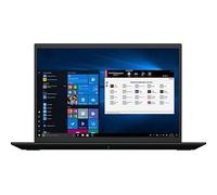 Lenovo ThinkPad P1 Gen 4 20Y3007HUS Estación de trabajo móvil de 16" - 2560 x 1600 - Intel Core i7 11ª generación i7-11800H Octa-core (8 Core) 2.30 GHz - 32 GB RAM total - SSD de 1 TB - Negro
