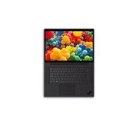 Lenovo ThinkPad P1 Gen 4 Intel i7-11850H, WQXGA de 16 pulgadas (2560 x 1600), 64 GB de RAM, 1 TB SSD, NVIDIA RTX A2000, X-rite, KYB retroiluminado, lector de huellas dactilares, Win10Pro