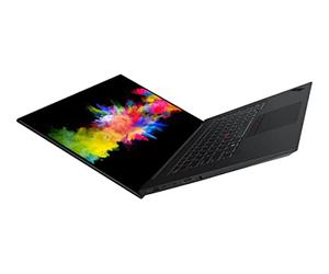Lenovo ThinkPad P1 Gen 5 i7-12800H Station de Travail Mobile 40,6 cm (16") WQUXGA Intel Core™ i7 32 Go DDR5-SDRAM 1 To