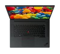 Lenovo ThinkPad P1 Gen 5 Intel Core i7-12700H, 14C, 40.6 cm WQXGA (2560 x 1600) IPS, antirreflejos, 500 nits, 32 GB RAM DDR5, 1TB SSD, NVIDIA RTX A2000, KYB retroiluminado, lector de huellas