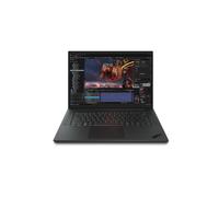 Lenovo ThinkPad P1 Gen 6 21FV - Bisagra de 180° - Intel Core i9 13900H / 2,6 GHz - vPro Enterprise - Win 11 Pro - RTX 2000 Ada - 32 GB RAM - SSD de 1 TB - NVMe, rendimiento - 40,6 cm (16")