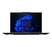 Lenovo ThinkPad P1 Gen 7 21KV0001US Estación de trabajo móvil de 16 pulgadas - WQXGA - Intel Core Ultra 9 185H - Tecnología vPro - Plataforma Intel Evo - 32 GB - SSD de 1 TB - Teclado inglés - Negro