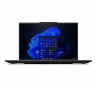 Lenovo ThinkPad P1 Gen 7 21KV000AUS - Estación de trabajo móvil con pantalla táctil de 16 pulgadas - WQUXGA - Intel Core Ultra 7 165H - Tecnología vPro - Plataforma Intel Evo - 64 GB - SSD de 2 TB -