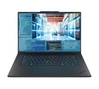 Lenovo ThinkPad P1 Gen 8 21Q8 Intel Core Ultra 9 285H 64 GB RAM 1 TB SSD 16" WUXGA DE QWERTZ