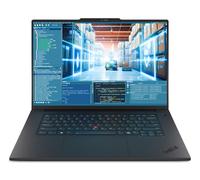 Lenovo thinkpad p1 gen 8 intel core ultra 7 255h estación de trabajo