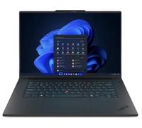 Lenovo ThinkPad P1 Gen 8 Workstation Laptop (modelo 2026) - Intel Ultra 7 255H 16C, NVIDIA RTX PRO 2000 Blackwell, 32GB RAM, 1TB Gen5 NVMe, 40.6 cm 4K WQUXGA 800 Nits, Windows 11 Pro