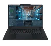 Lenovo Thinkpad P1 Gen 9 Procesador Intel® Core Ultra 9 386H vPro® núcleos E de hasta 3,70 GHz núcleos P de hasta 4,90 GHz, Windows 11 Pro 64, 1 TB SSD TLC Opal - 21UECTO1WWES2