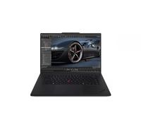 Lenovo ThinkPad P1 Gen7 16'' WQXGA 500N Intel Ultra 7 165H vPro 32GB LP5X RAM 1TB SSD RTX4060_8GB FPR SCR Keyboard backlit ENG Euro W11P 3YPS