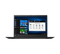 Lenovo ThinkPad P1 - Laptop SSD de 15.6 pulgadas de 2 TB, Core i7-8750H (6 núcleos, 4.1 GHz), NVIDIA Quadro P1000, 32 GB DDR4, lector de huellas dactilares, WiFi 5 y BT 5, actualización gratuita a