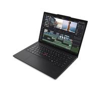 Lenovo ThinkPad P14s G5 21ME0038GE Notebook 35,6 cm (14") 1920x1200 - Ryzen 5 PRO 8640HS - 512GB SSD - HDMI/USB-C - Windows 11 Pro - Schwarz (21ME0038GE)