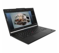 Lenovo THINKPAD P14S G5 Intel Core Ultra 5 125H E-Cores hasta 3,60 GHz 18 MB 14,5 1920 X 1200 Win 11 Pro 64 16,0 GB 1 X512 GB SSD Intel ARC Graph BT5.1